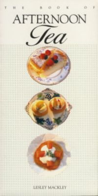 Book of Afternoon Tea